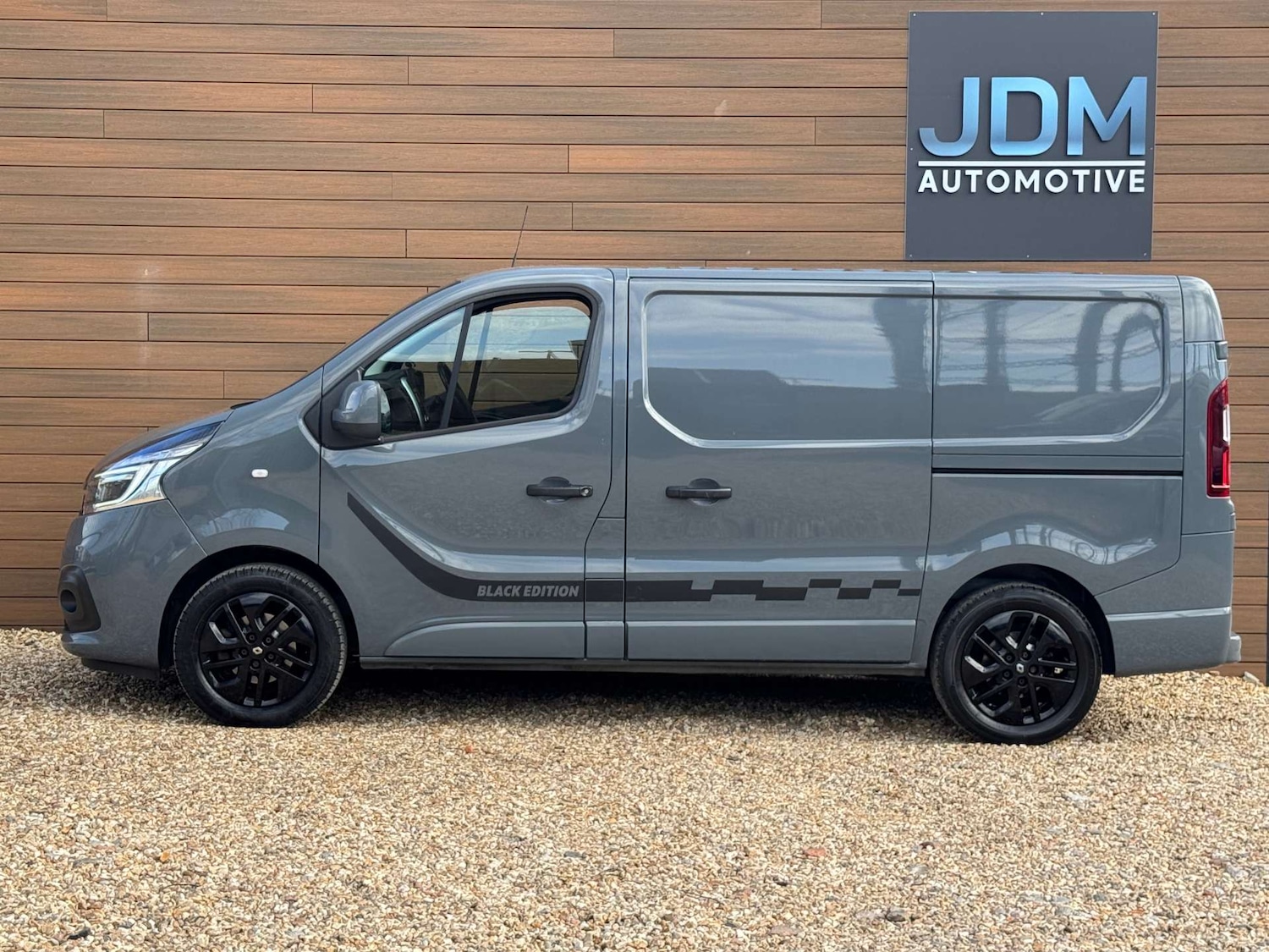 Used Renault Trafic 2021 for sale - 78056690: Photo 8