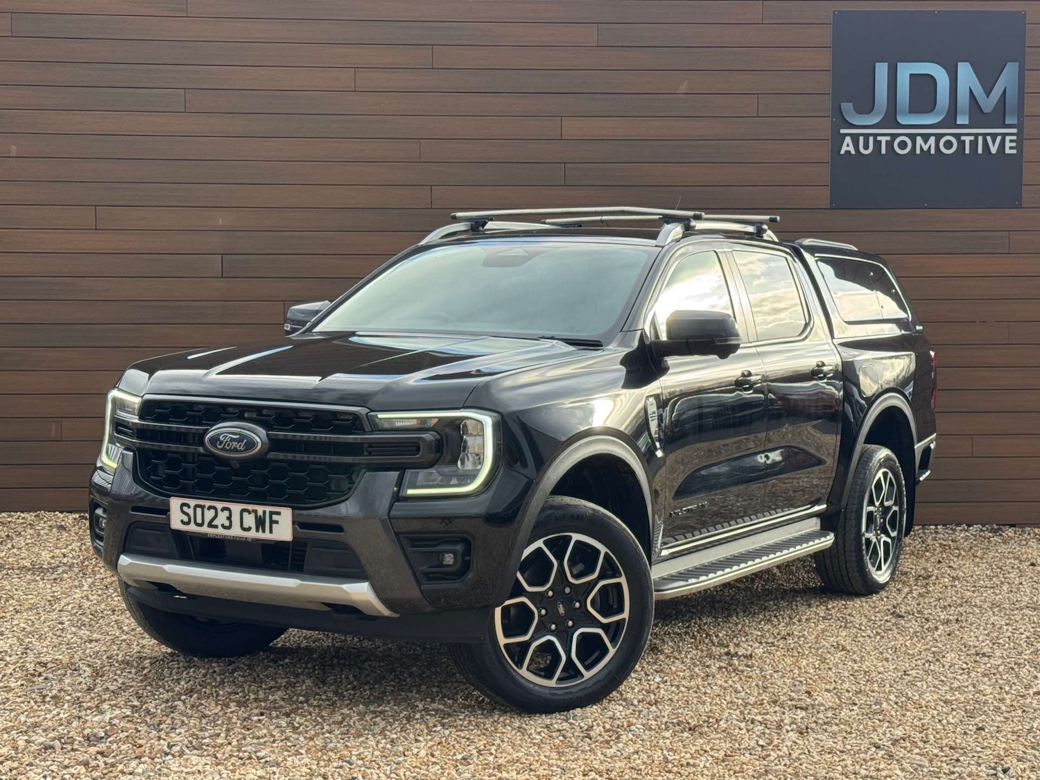 Used Ford Ranger 2023 for sale - 77299382: Photo 11