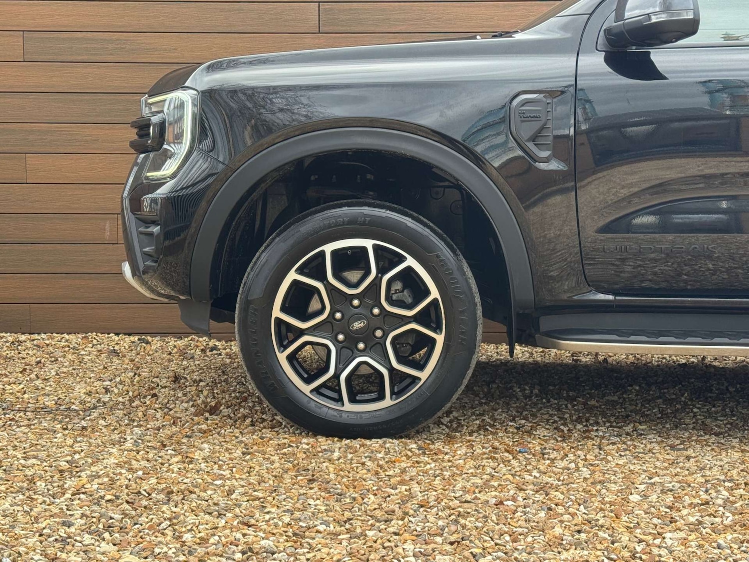 Used Ford Ranger 2023 for sale - 77299382: Photo 13