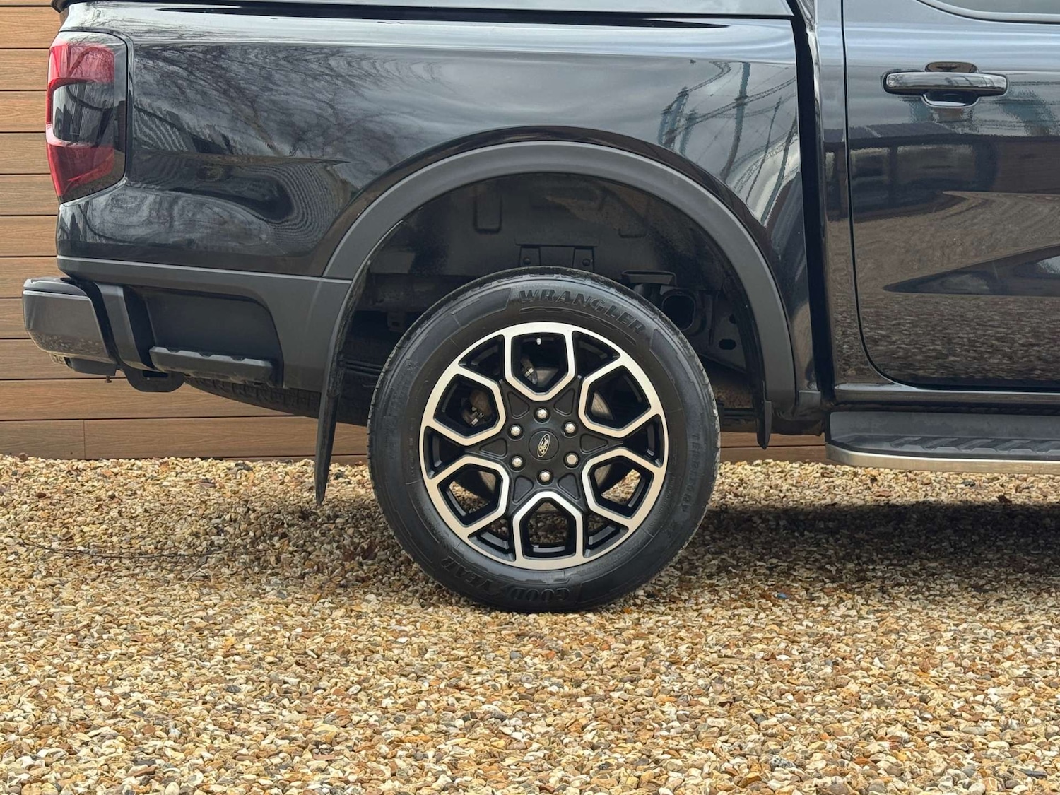 Used Ford Ranger 2023 for sale - 77299382: Photo 14