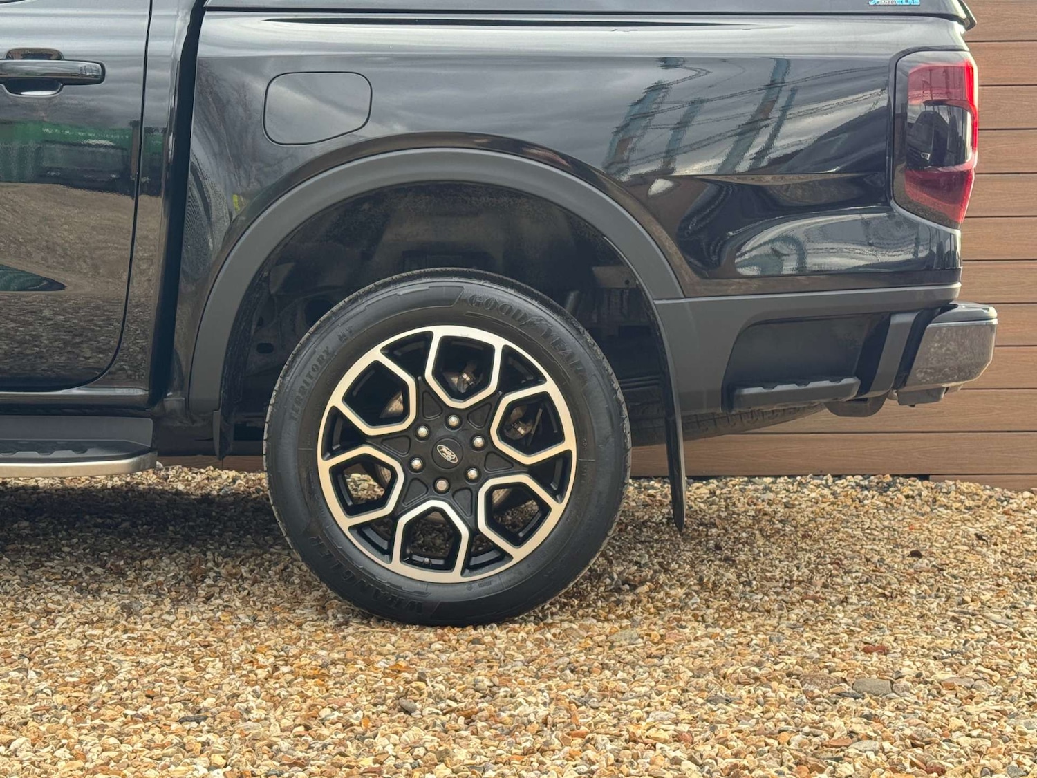 Used Ford Ranger 2023 for sale - 77299382: Photo 15