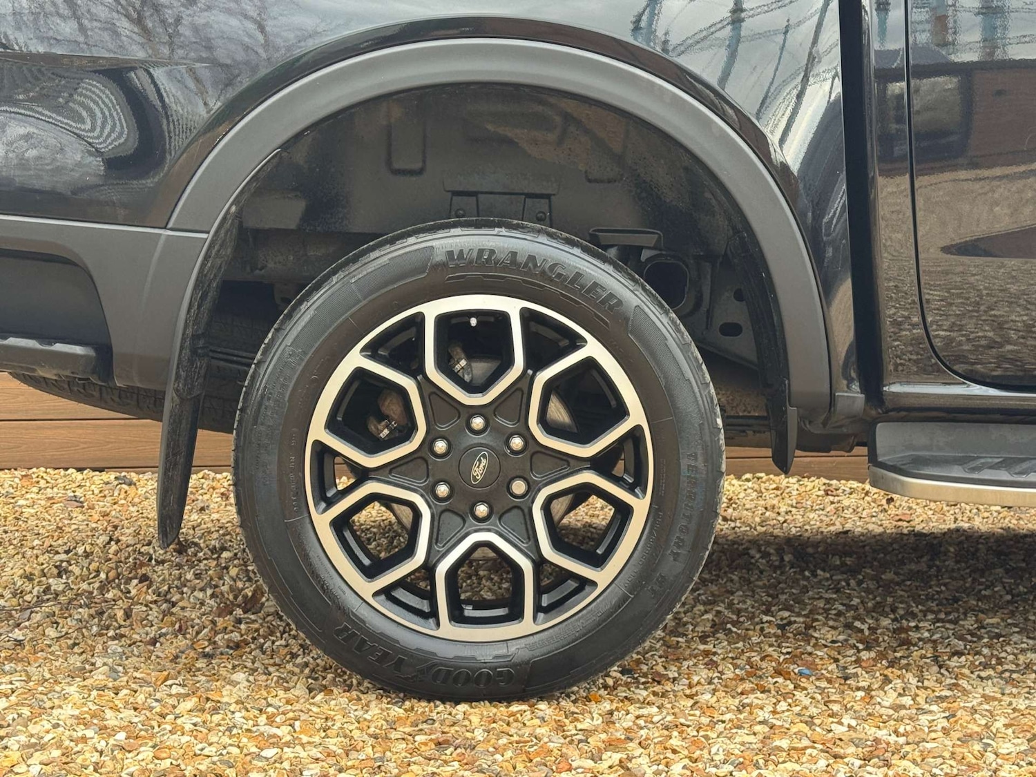 Used Ford Ranger 2023 for sale - 77299382: Photo 16