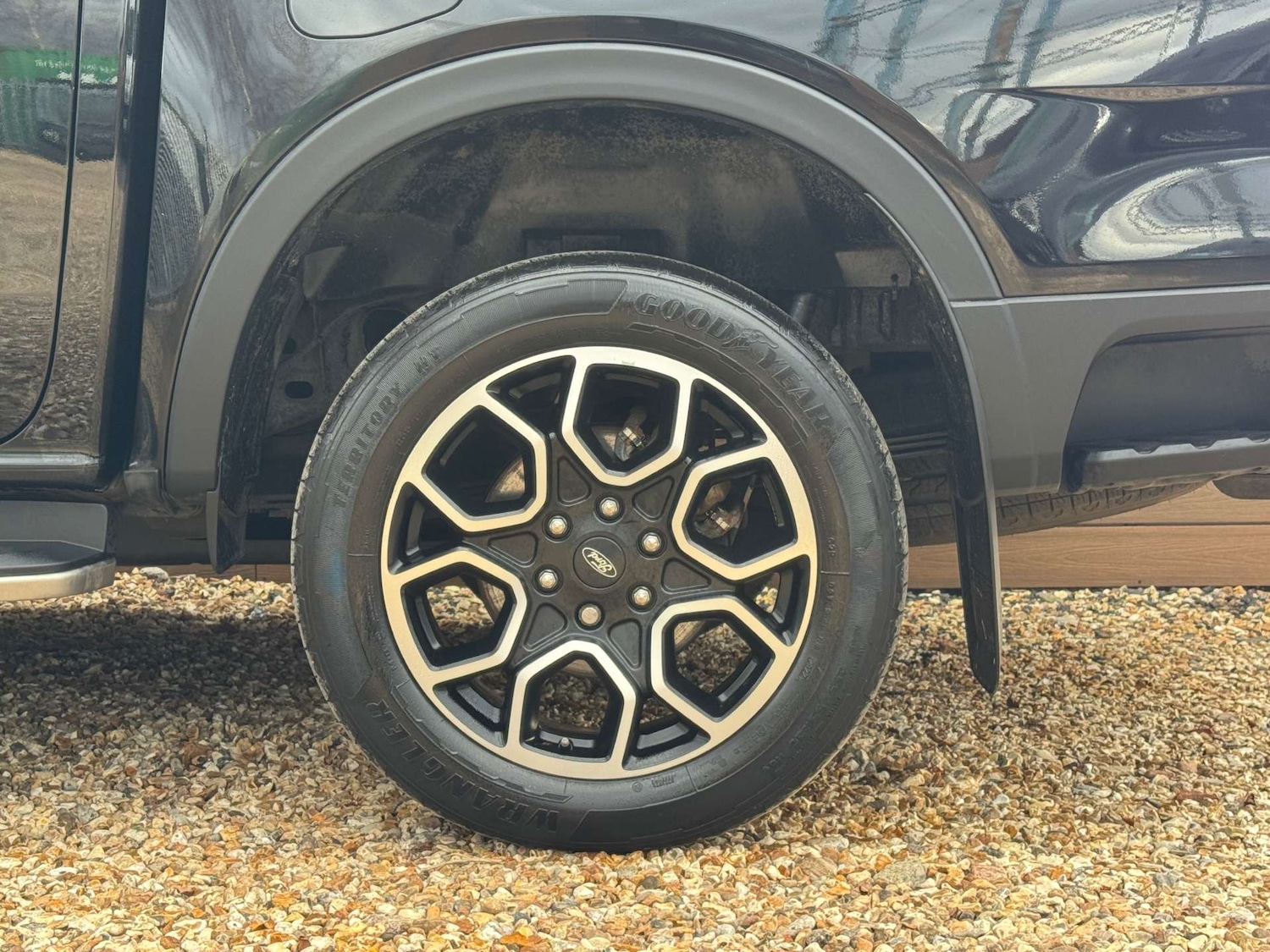 Used Ford Ranger 2023 for sale - 77299382: Photo 17