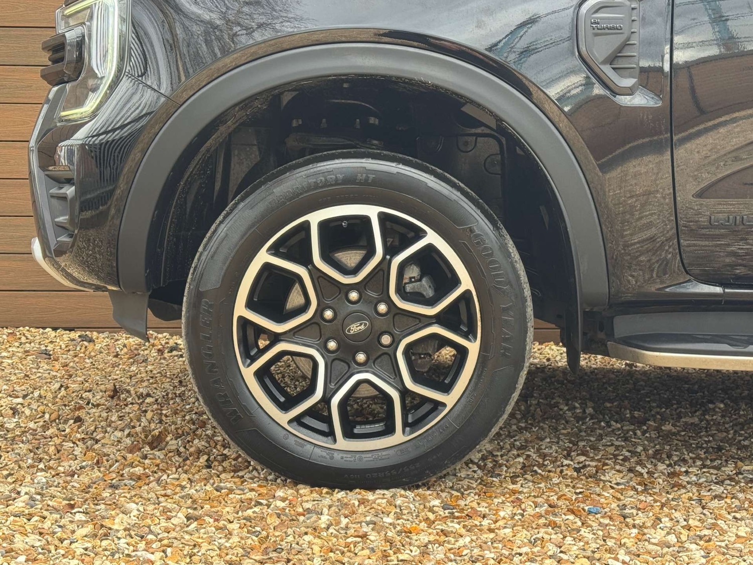 Used Ford Ranger 2023 for sale - 77299382: Photo 18