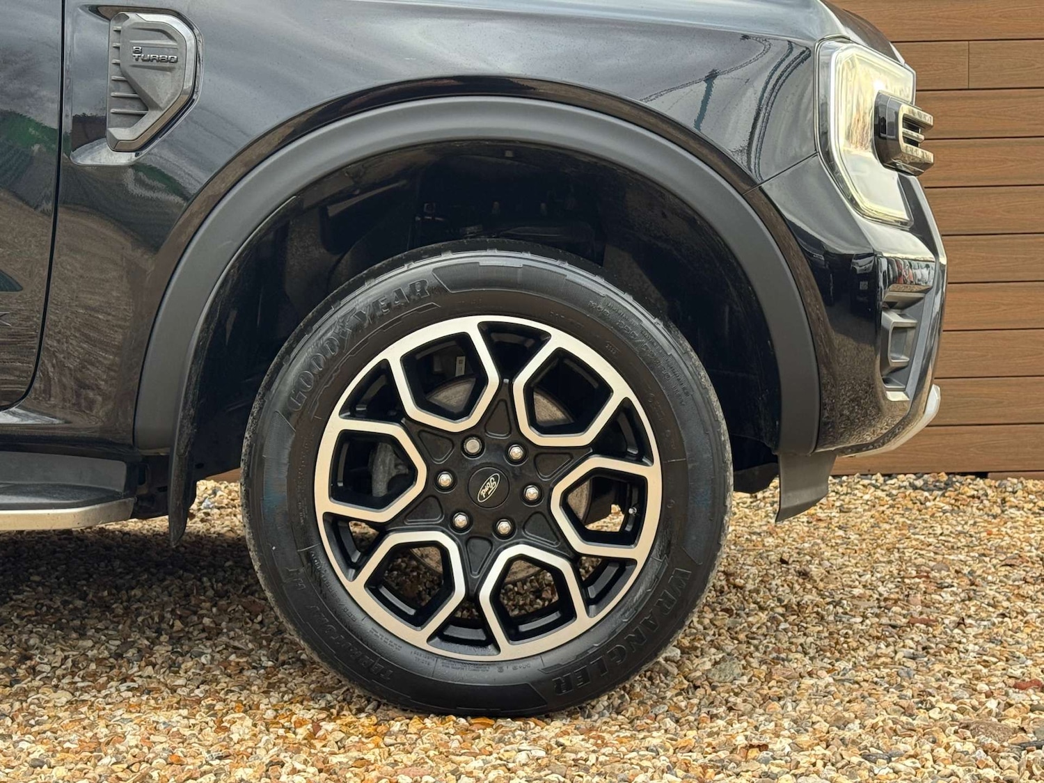 Used Ford Ranger 2023 for sale - 77299382: Photo 19