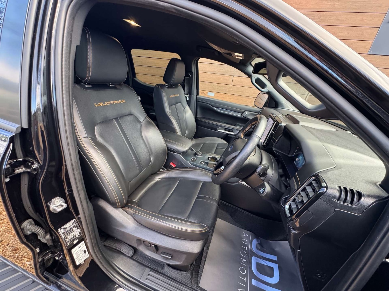 Used Ford Ranger 2023 for sale - 77299382: Photo 21