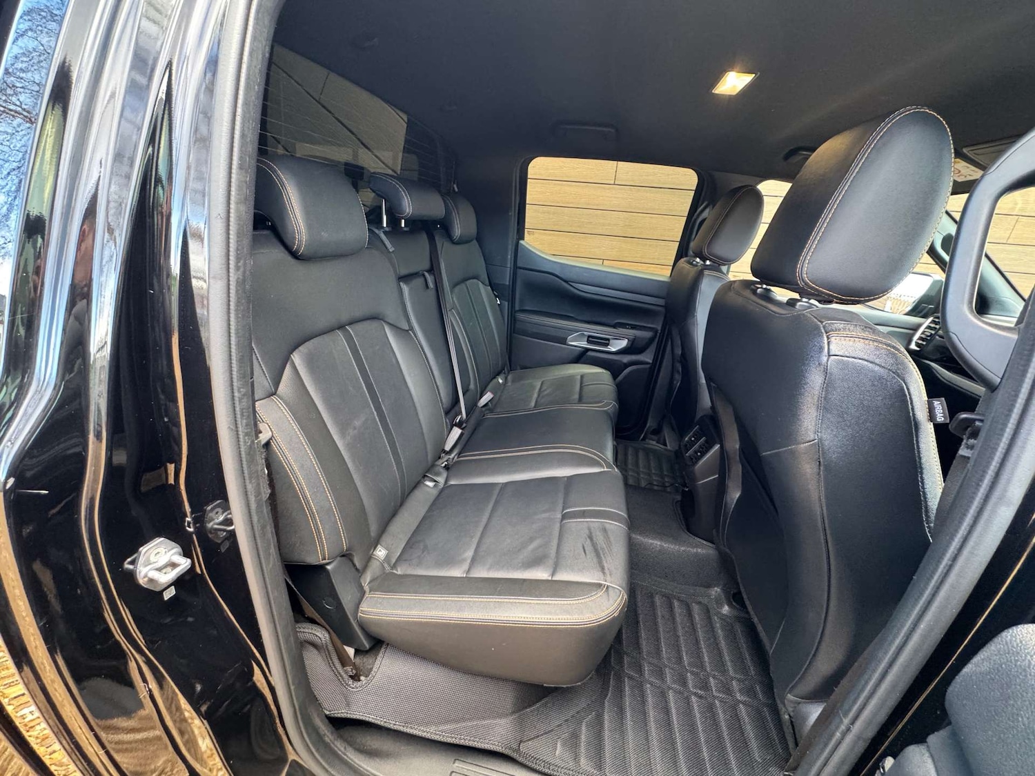 Used Ford Ranger 2023 for sale - 77299382: Photo 24