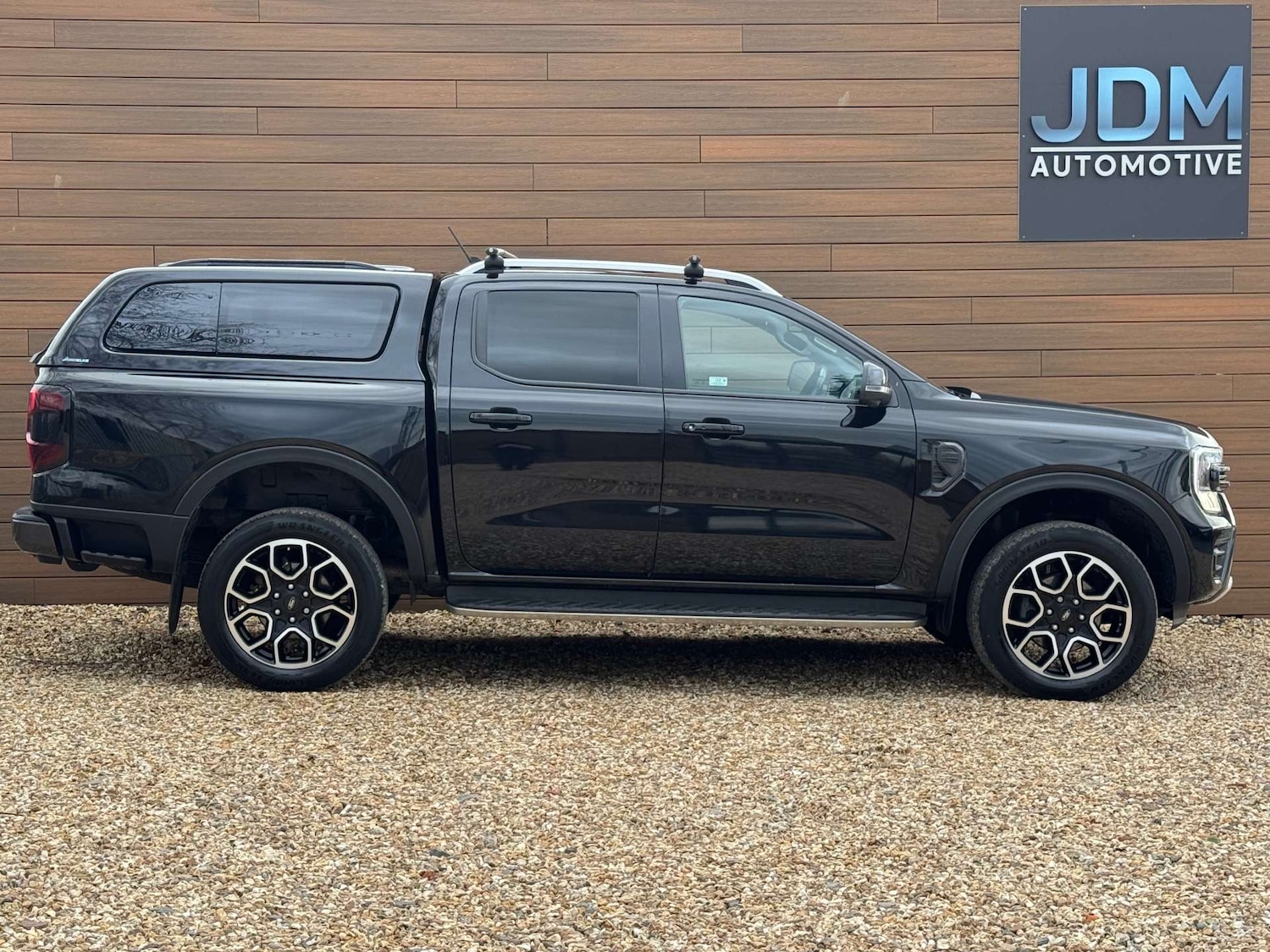 Used Ford Ranger 2023 for sale - 77299382: Photo 3