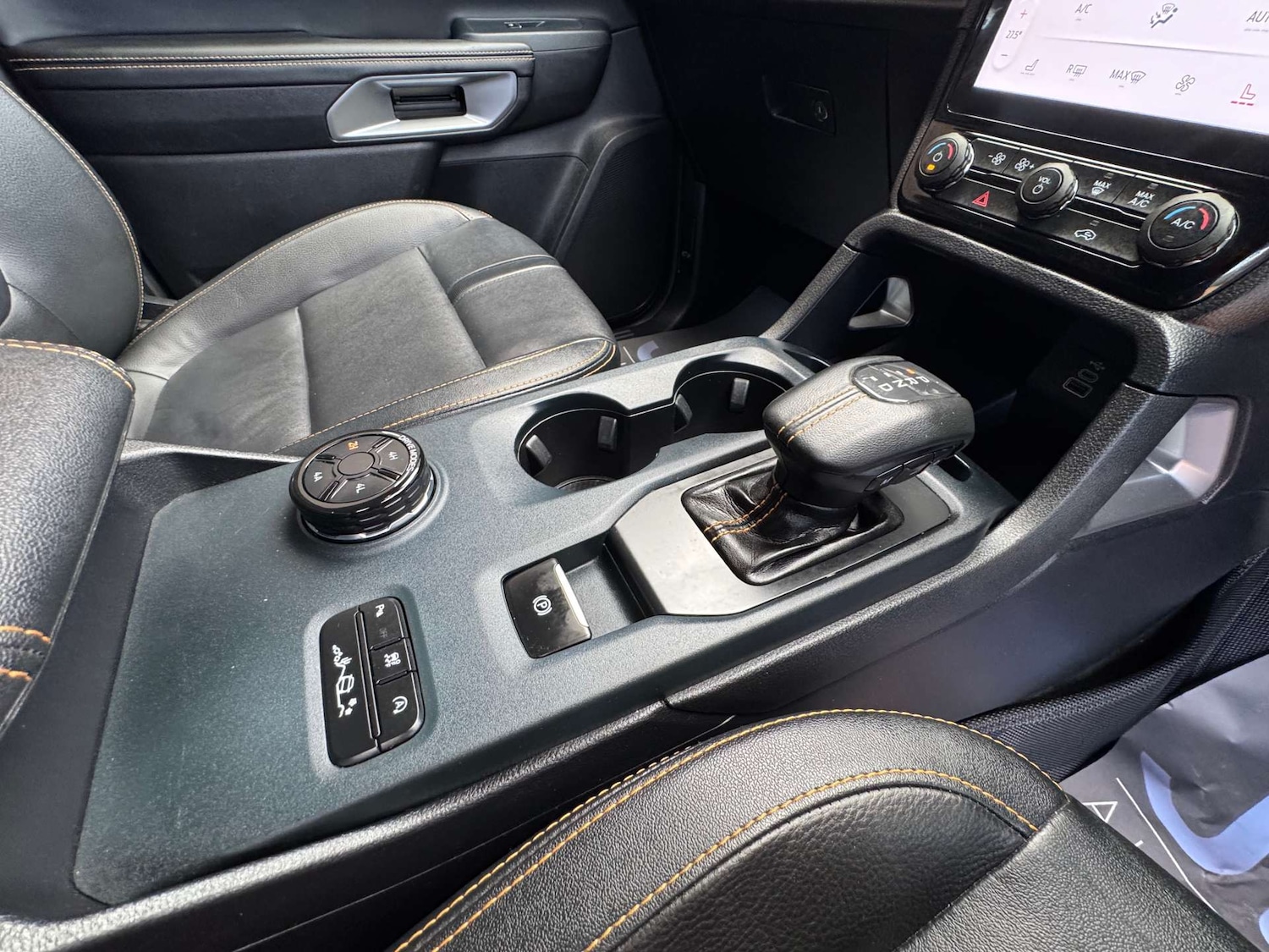 Used Ford Ranger 2023 for sale - 77299382: Photo 30