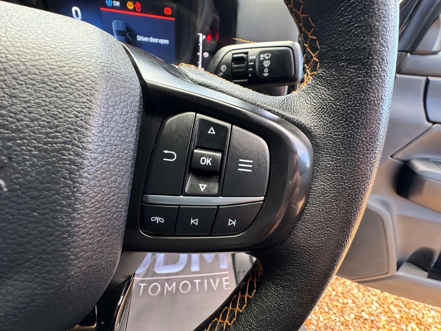 Used Ford Ranger 2023 for sale - 77299382: Photo 32