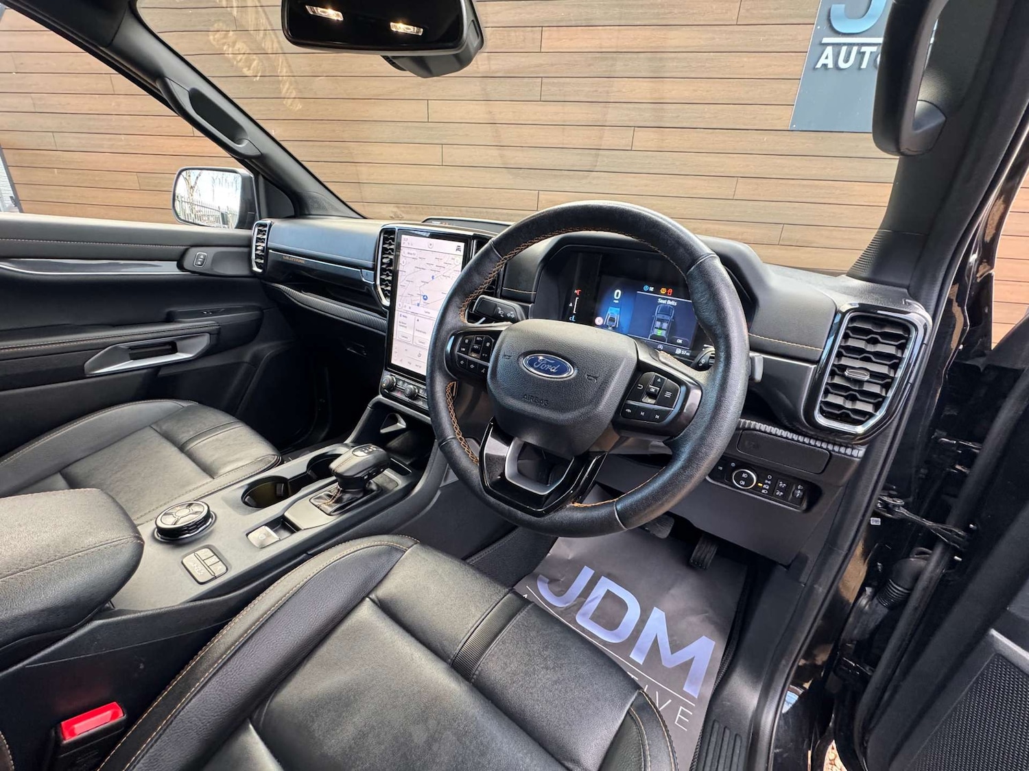 Used Ford Ranger 2023 for sale - 77299382: Photo 34