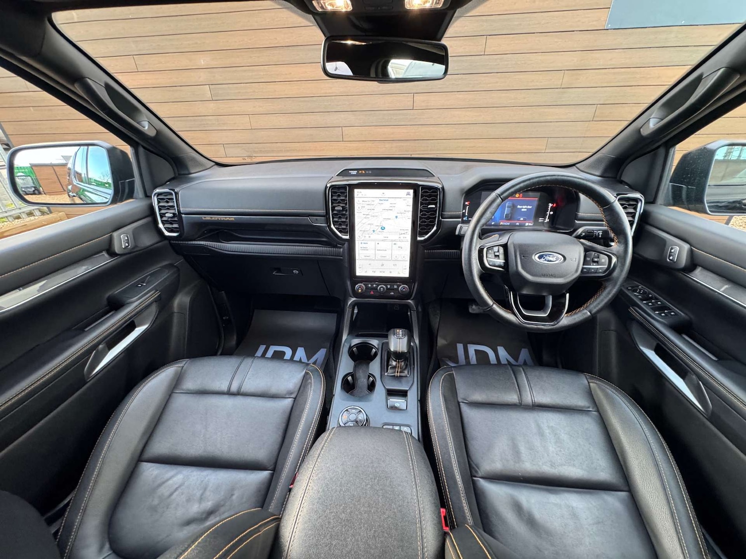 Used Ford Ranger 2023 for sale - 77299382: Photo 35