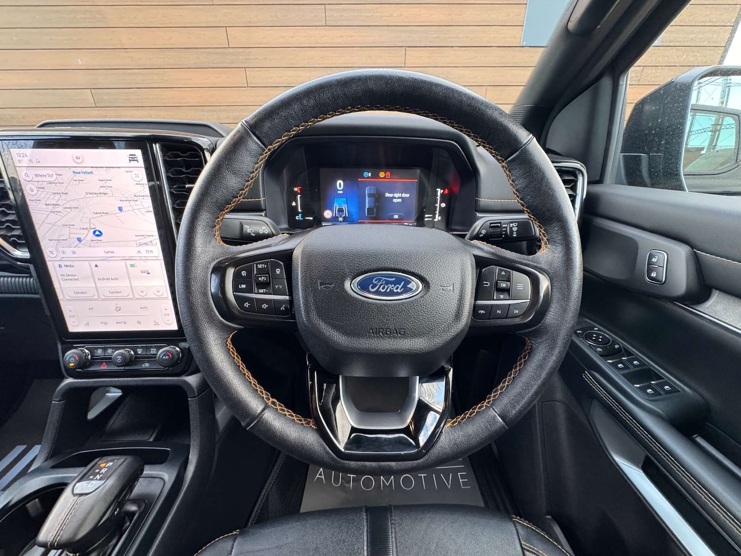 Used Ford Ranger 2023 for sale - 77299382: Photo 37