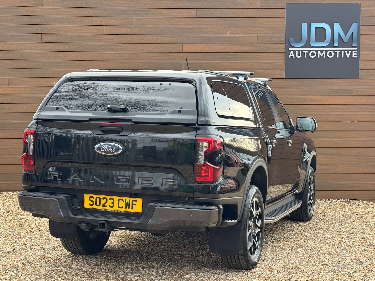 Used Ford Ranger 2023 for sale - 77299382: Photo 4