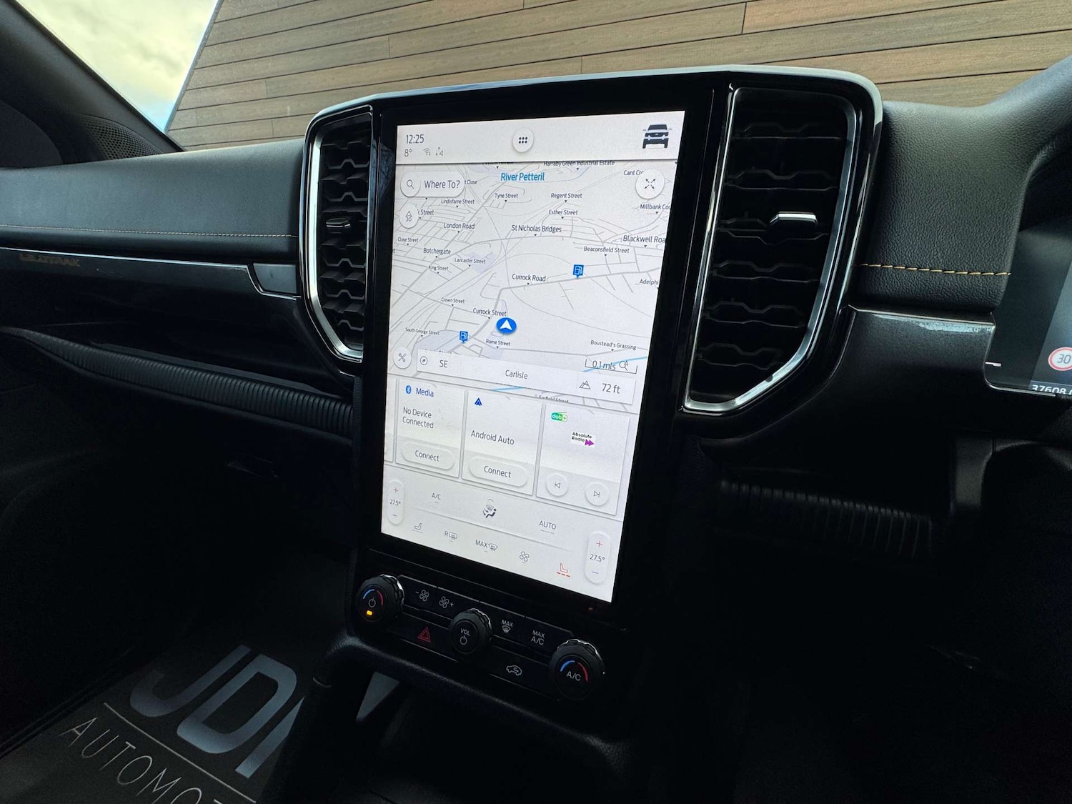 Used Ford Ranger 2023 for sale - 77299382: Photo 41