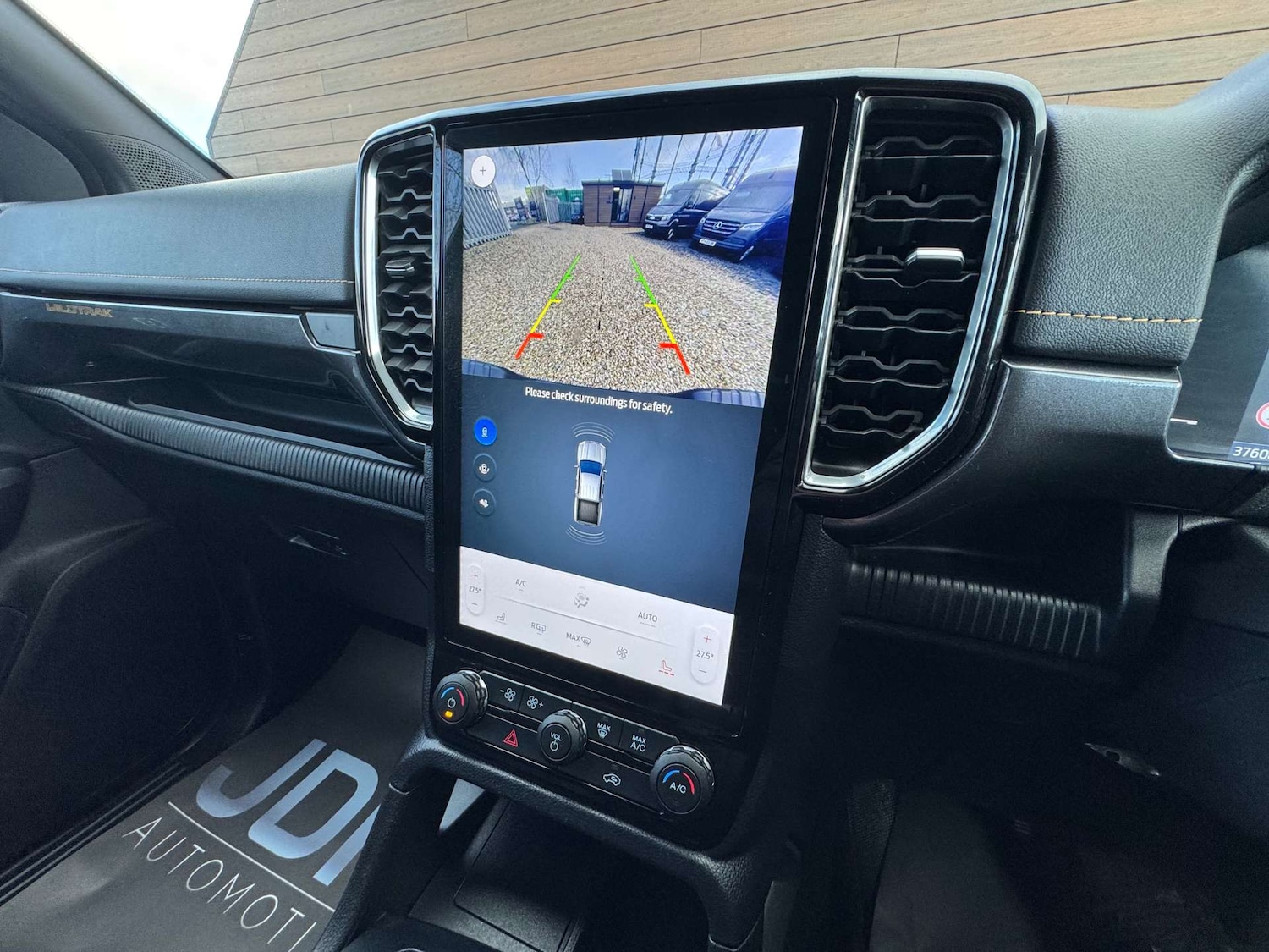 Used Ford Ranger 2023 for sale - 77299382: Photo 42