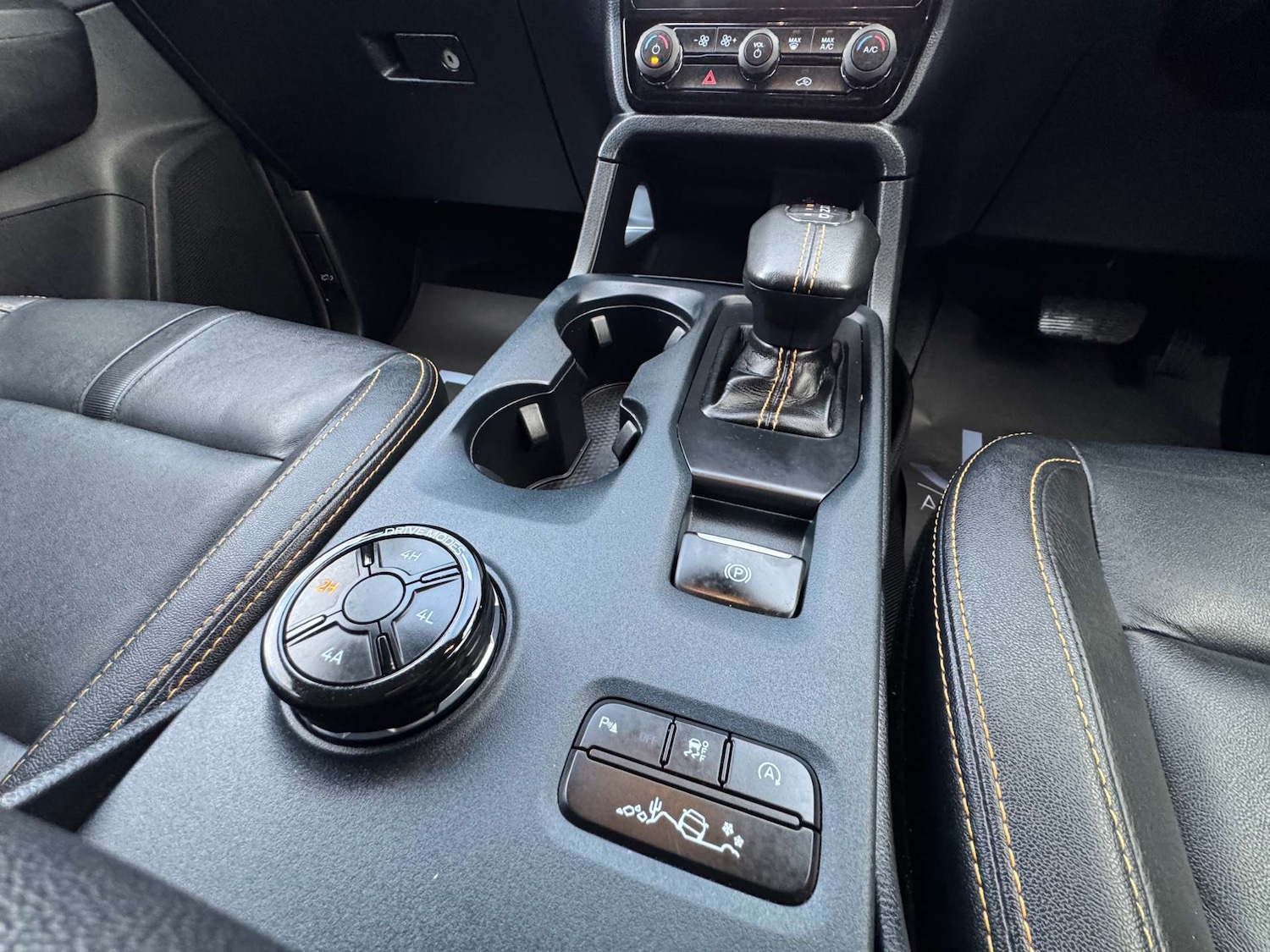 Used Ford Ranger 2023 for sale - 77299382: Photo 44