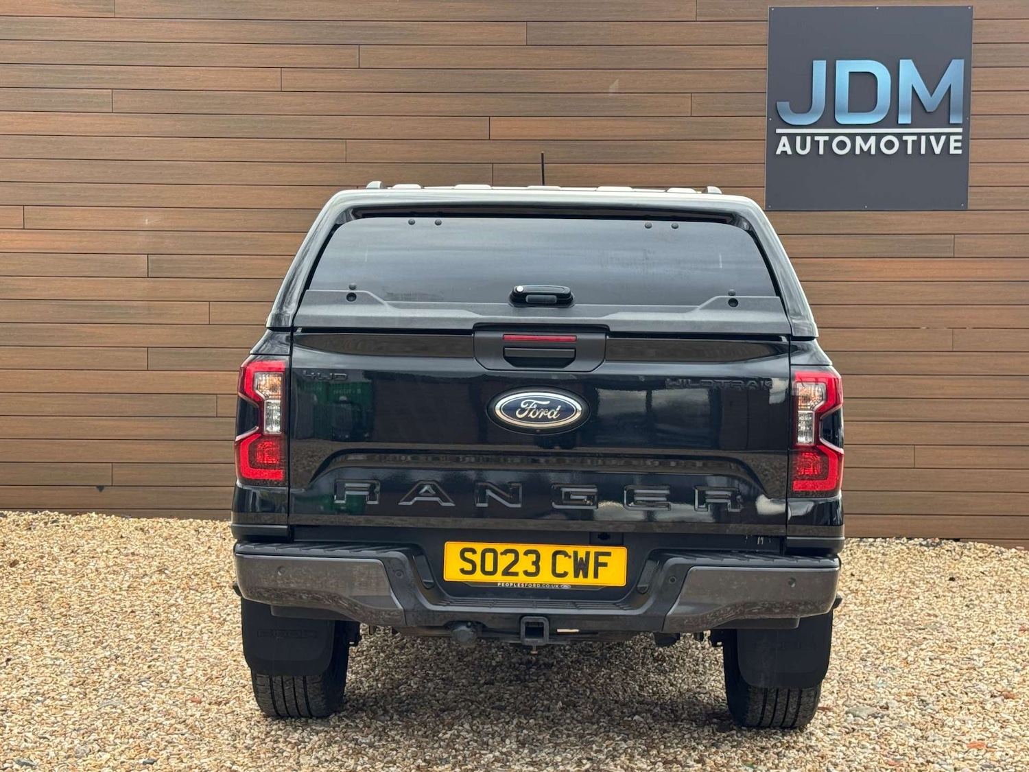 Used Ford Ranger 2023 for sale - 77299382: Photo 5