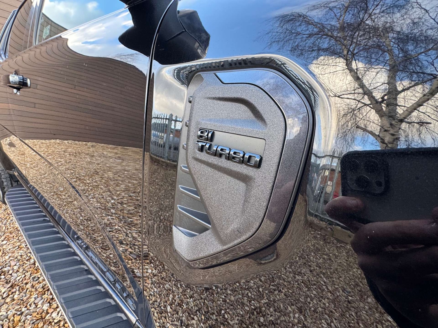 Used Ford Ranger 2023 for sale - 77299382: Photo 53