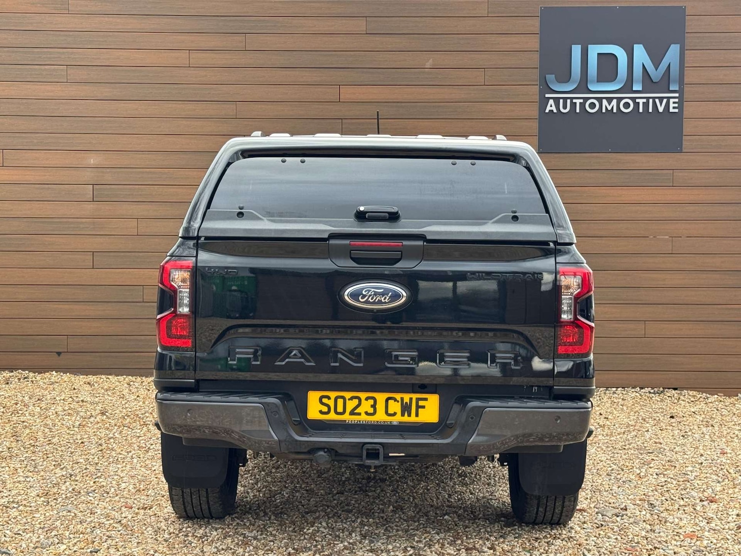 Used Ford Ranger 2023 for sale - 77299382: Photo 6