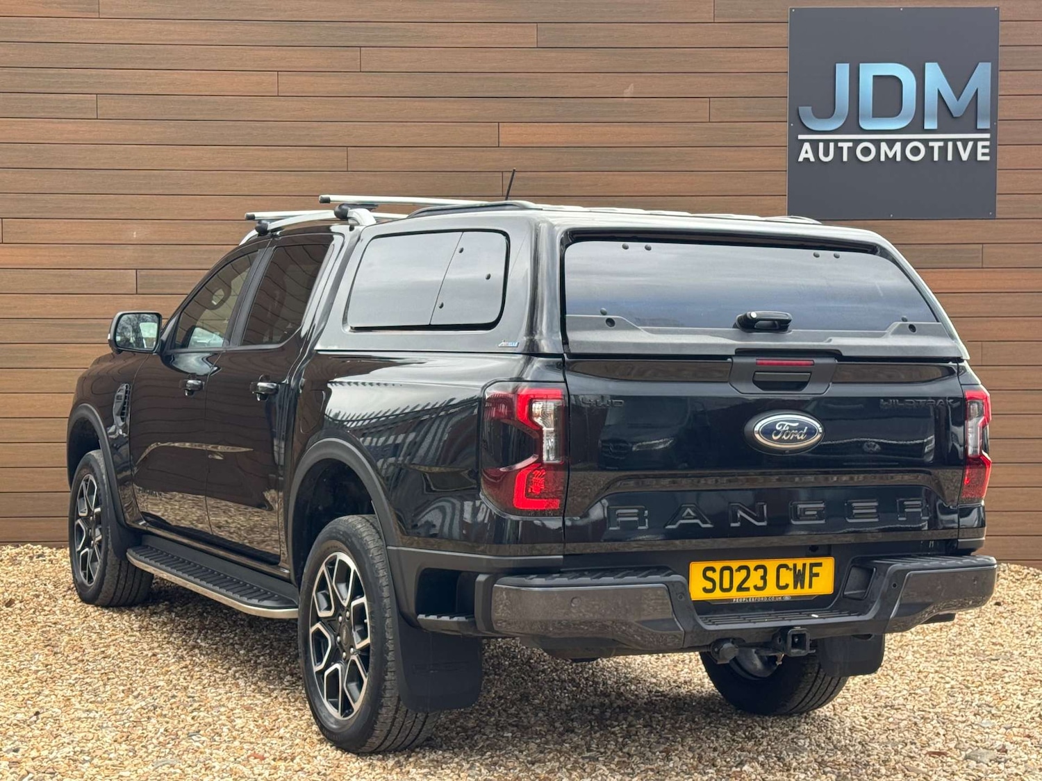 Used Ford Ranger 2023 for sale - 77299382: Photo 9