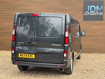 Used Renault Trafic 2024 for sale - 78658966: Photo