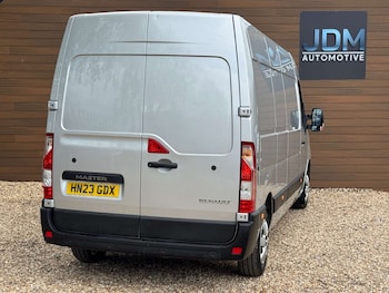 Used Renault Master 2023 for sale - 78406674: Photo