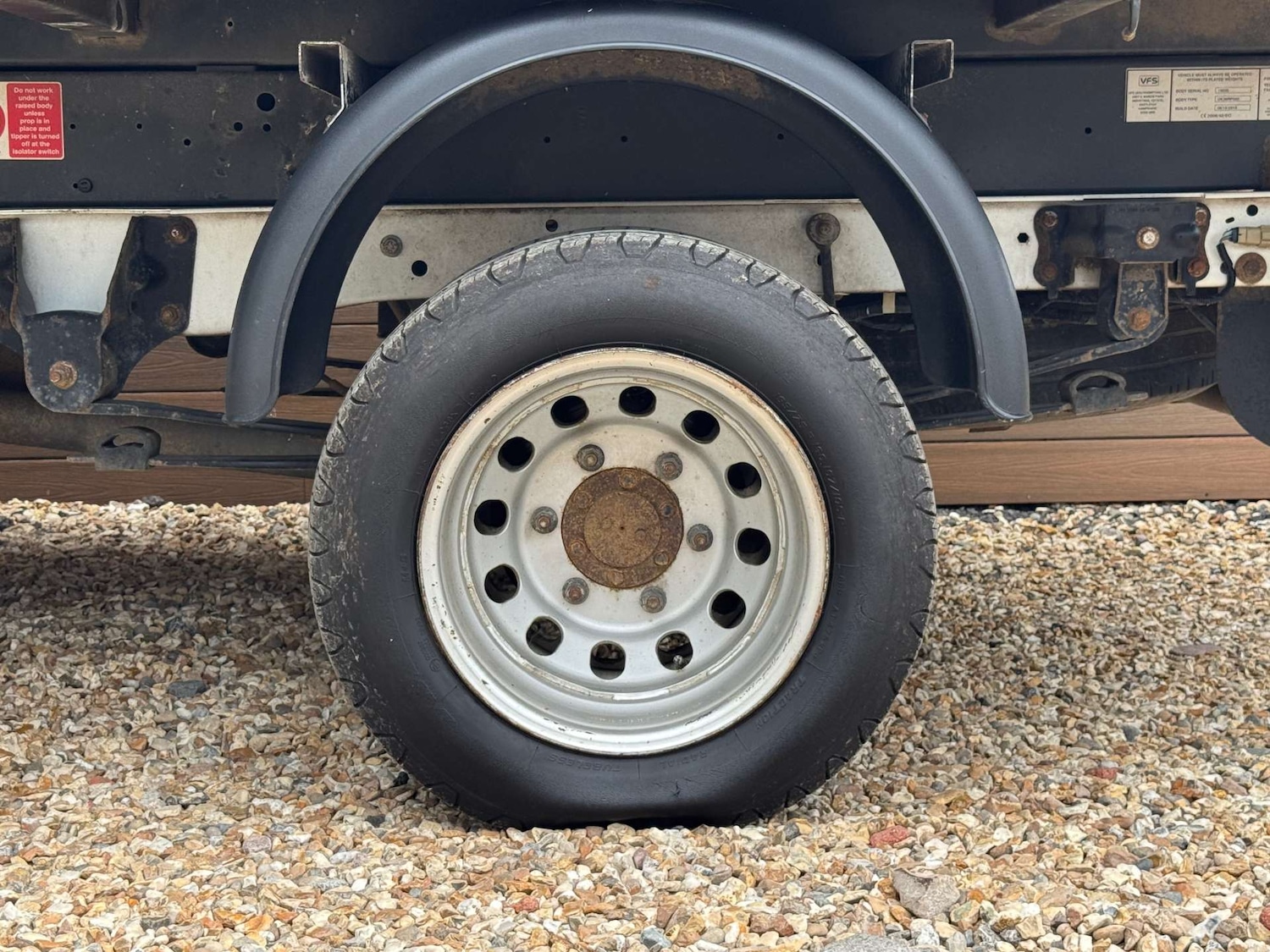 Vehicle 17