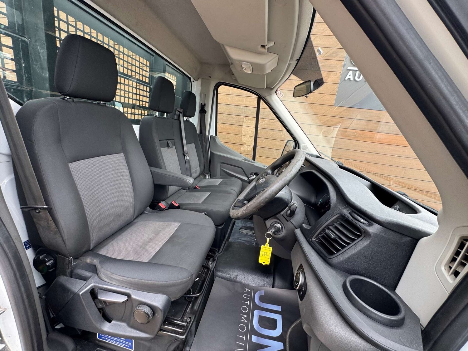 Vehicle 19