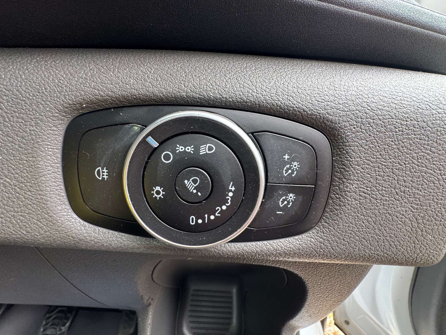 Vehicle 24