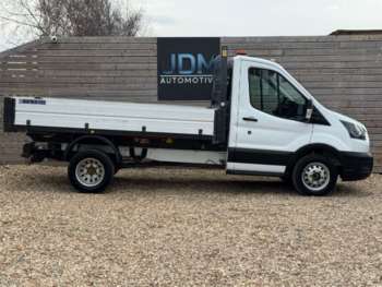 Used Ford Transit 2019 for sale - 74102276: Photo
