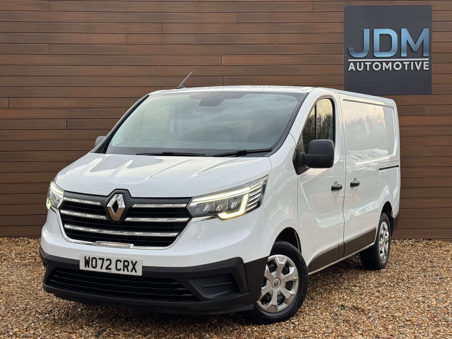 Used Renault Trafic 2023 for sale - 77033665: Photo 10