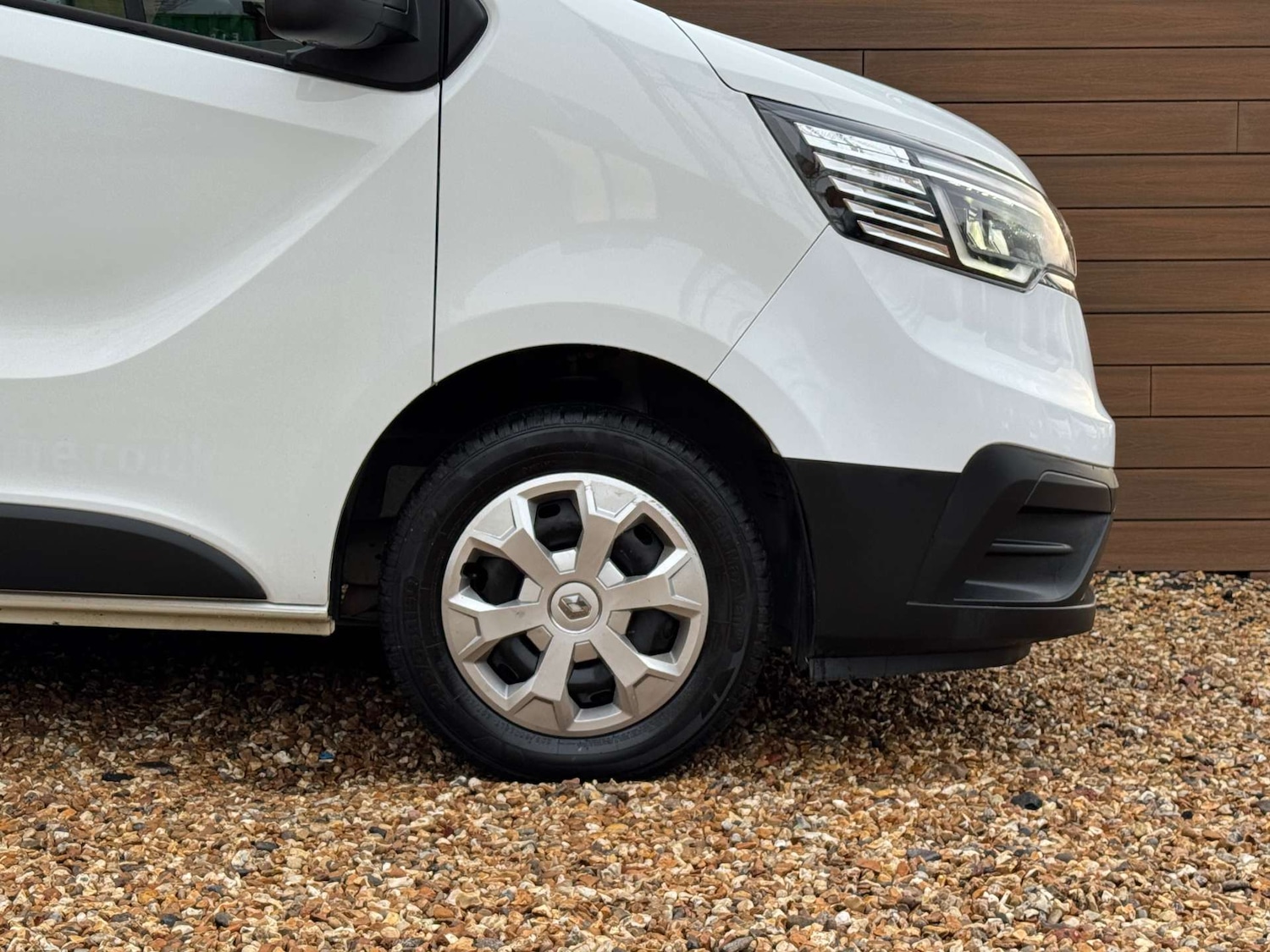 Used Renault Trafic 2023 for sale - 77033665: Photo 11