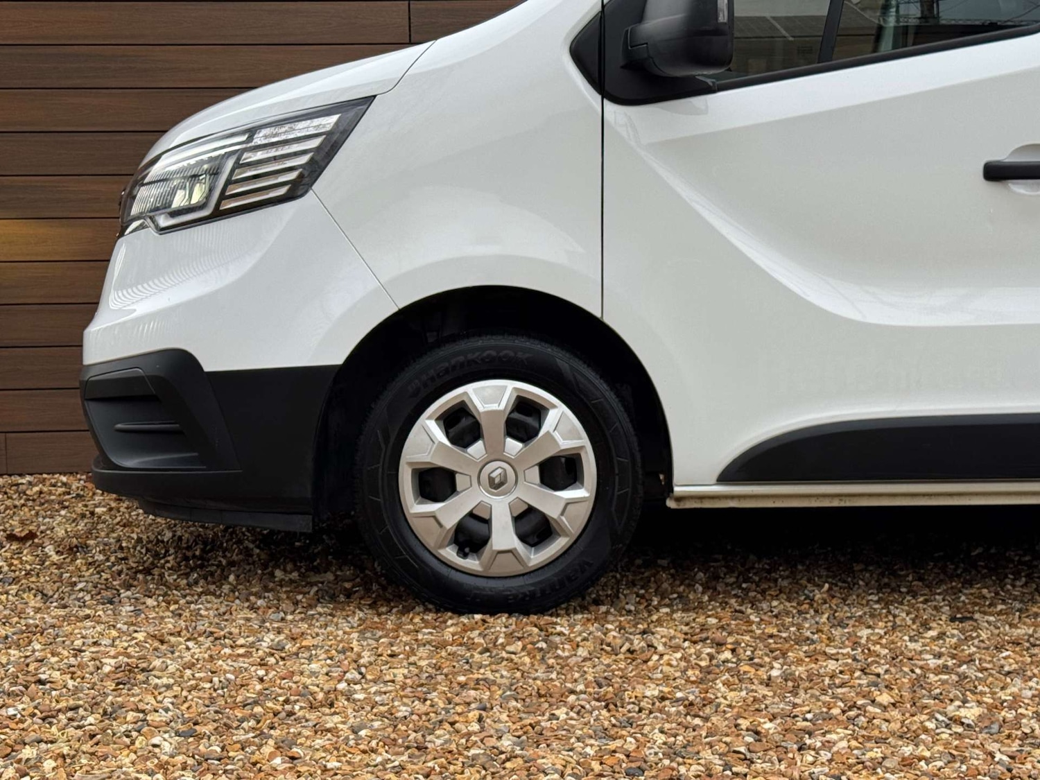 Used Renault Trafic 2023 for sale - 77033665: Photo 12