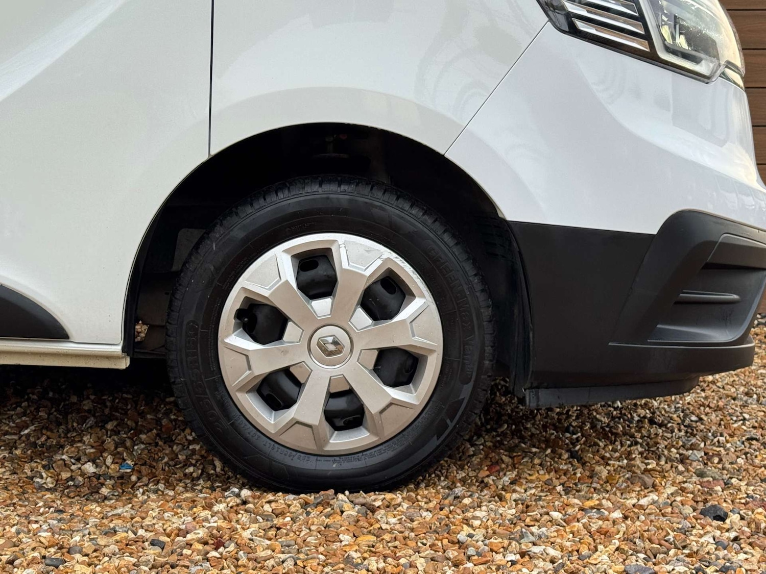 Used Renault Trafic 2023 for sale - 77033665: Photo 13