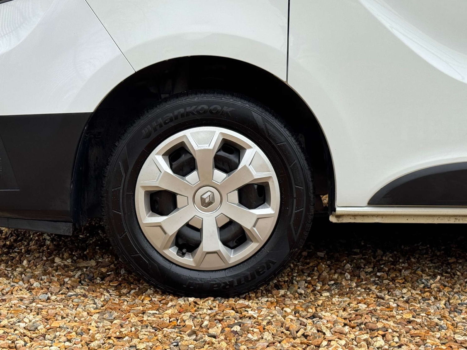 Used Renault Trafic 2023 for sale - 77033665: Photo 14