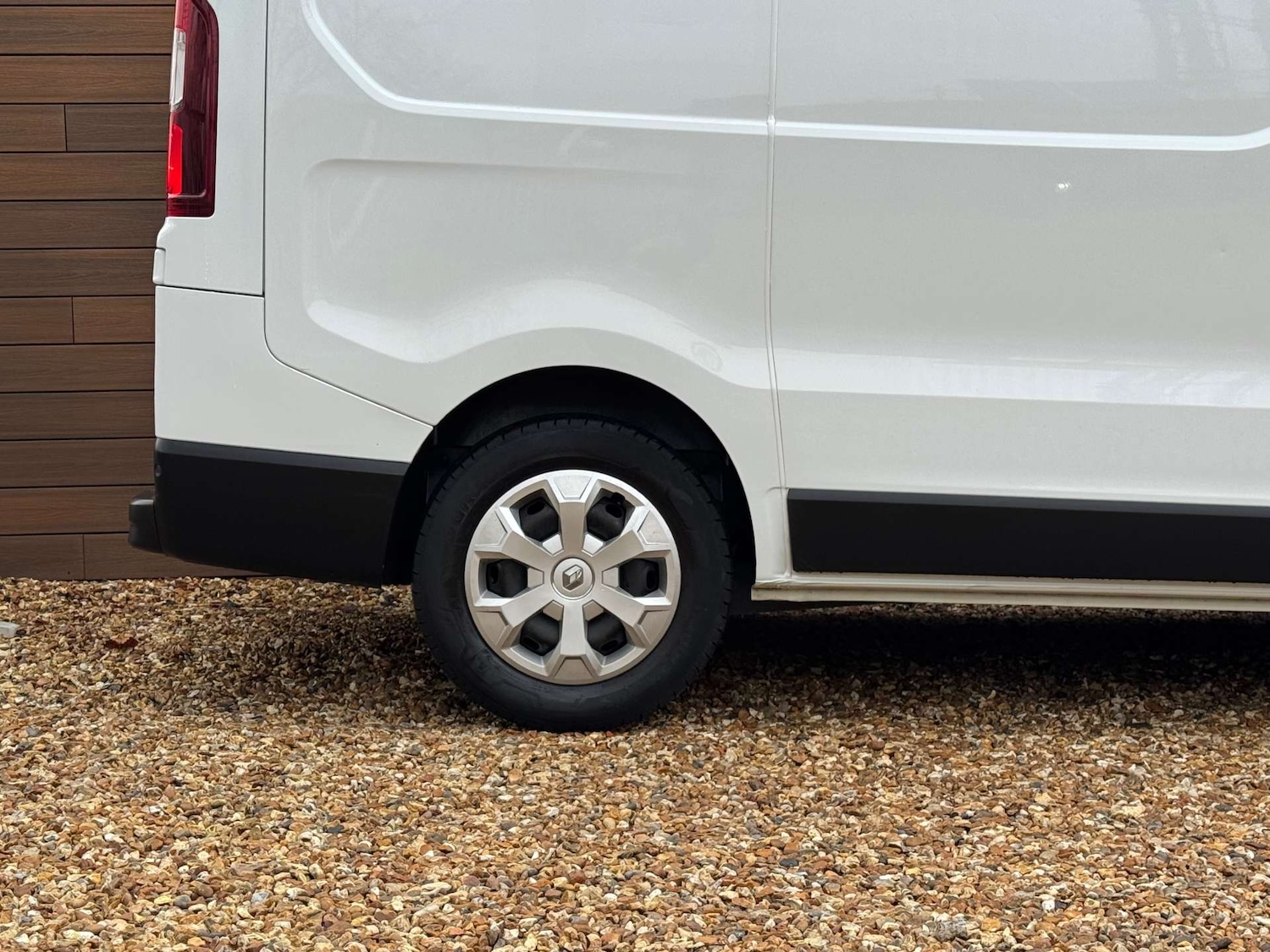 Used Renault Trafic 2023 for sale - 77033665: Photo 15