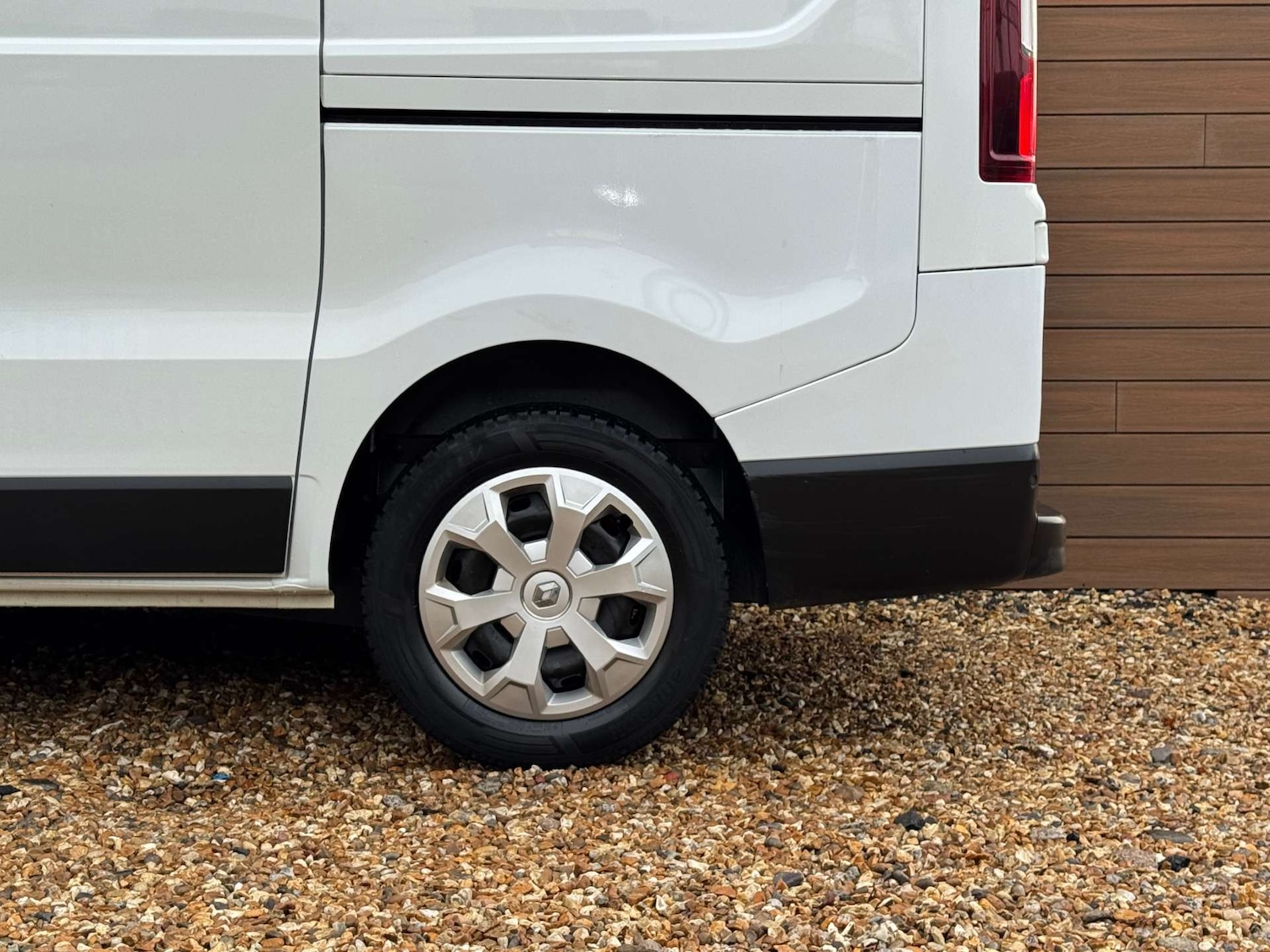 Used Renault Trafic 2023 for sale - 77033665: Photo 16