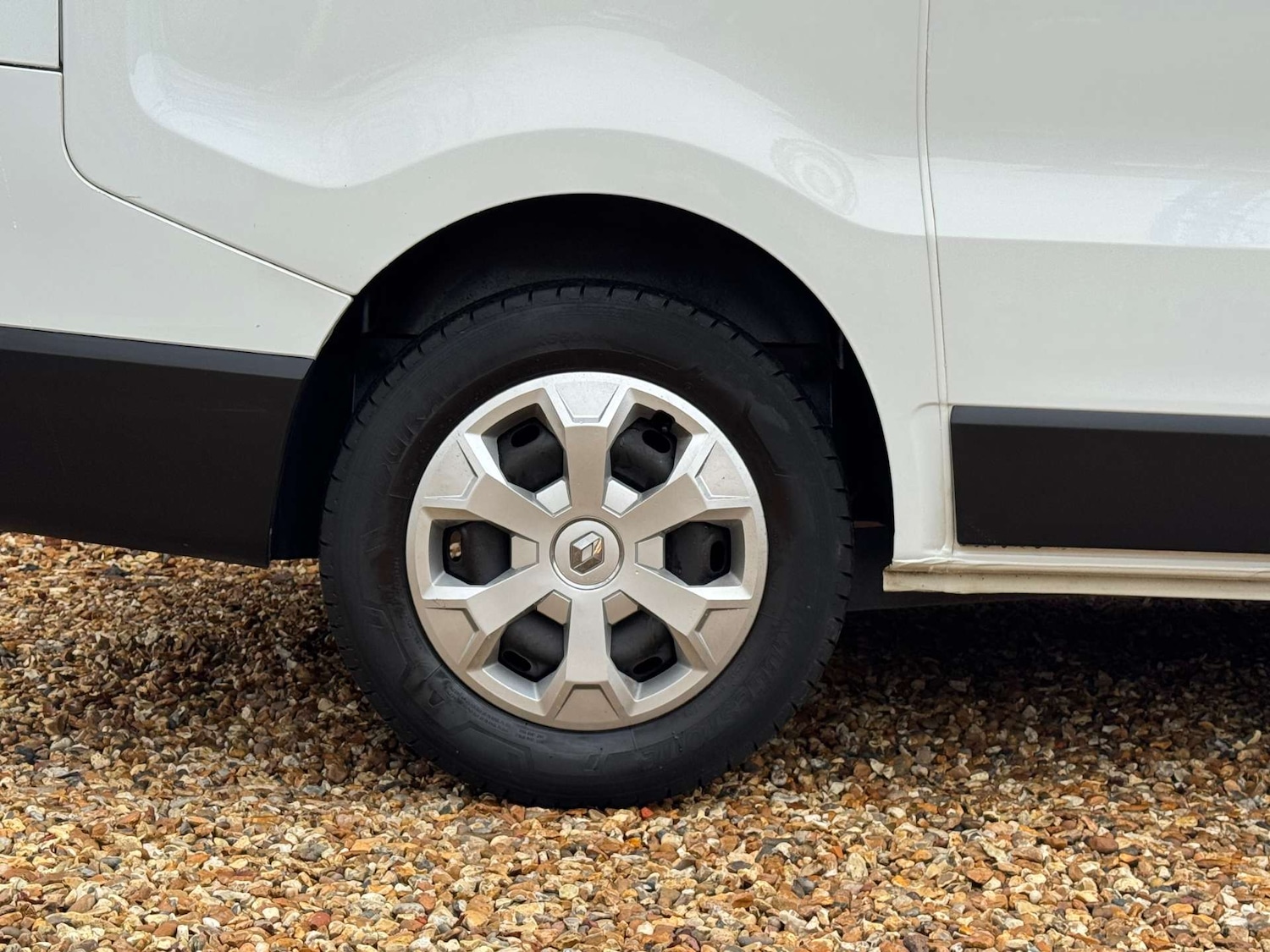 Used Renault Trafic 2023 for sale - 77033665: Photo 17