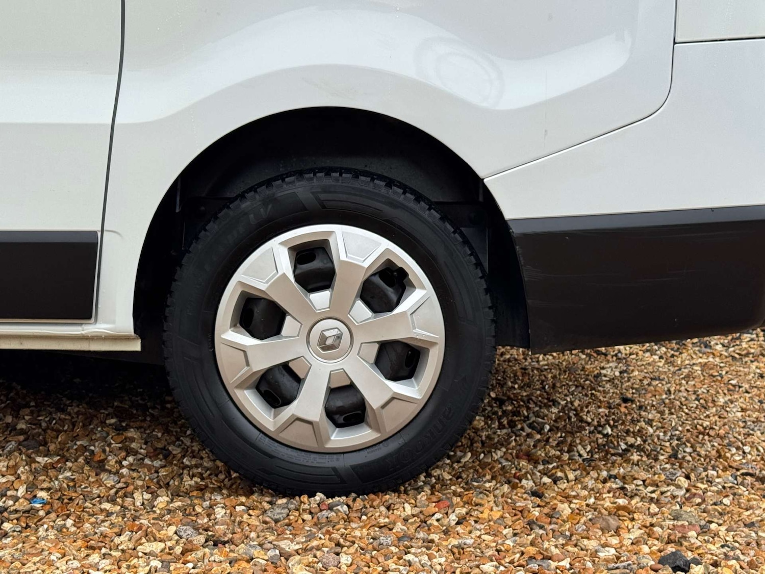 Used Renault Trafic 2023 for sale - 77033665: Photo 18