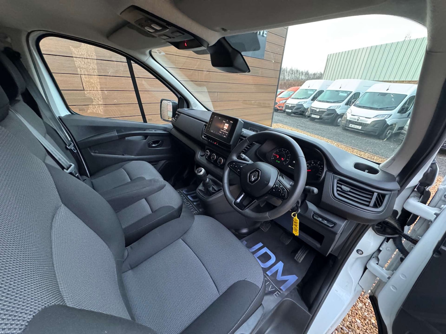 Used Renault Trafic 2023 for sale - 77033665: Photo 20