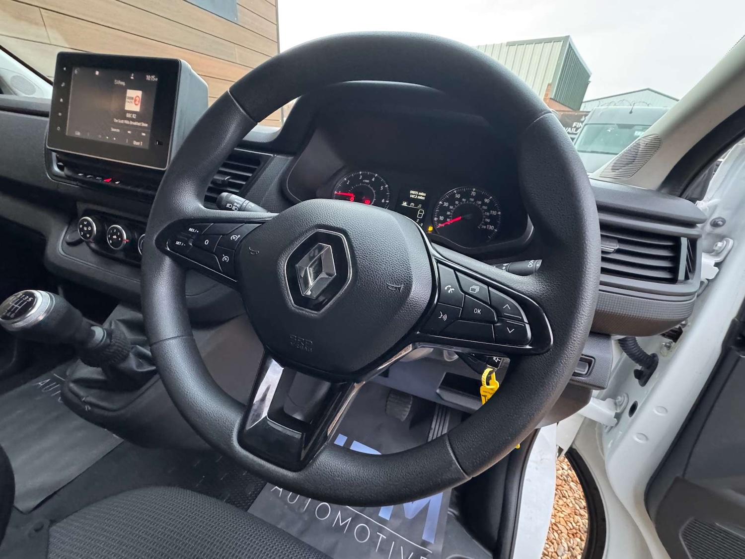 Used Renault Trafic 2023 for sale - 77033665: Photo 21