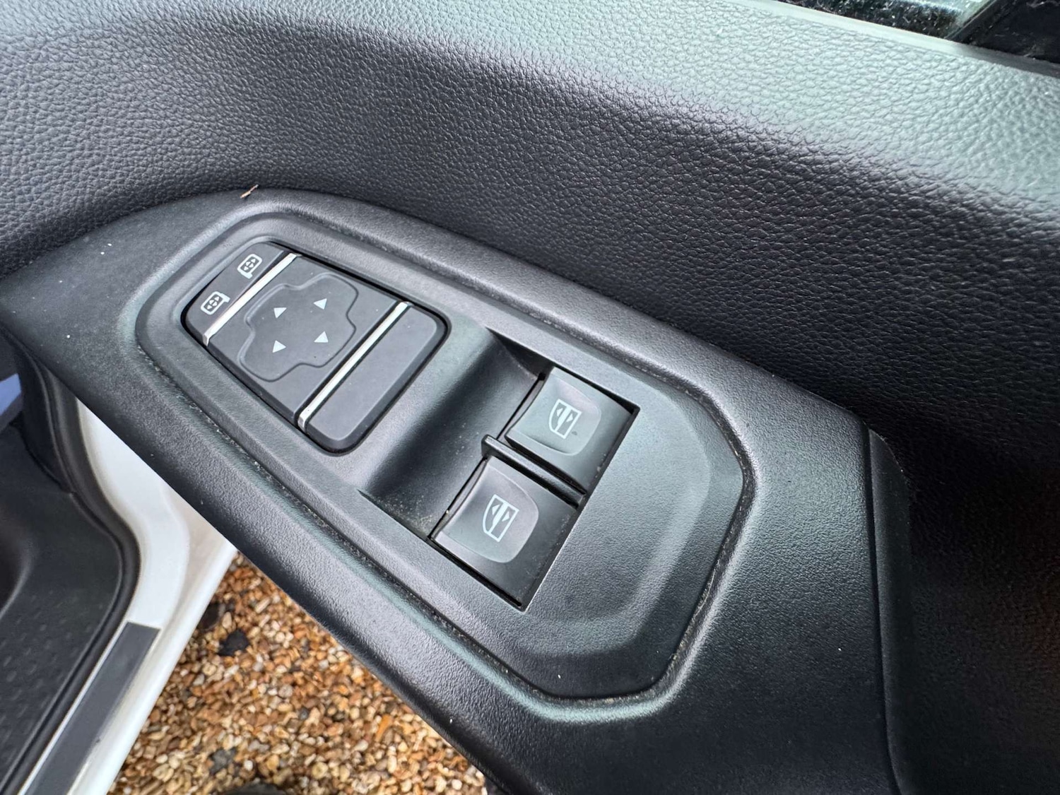 Used Renault Trafic 2023 for sale - 77033665: Photo 22