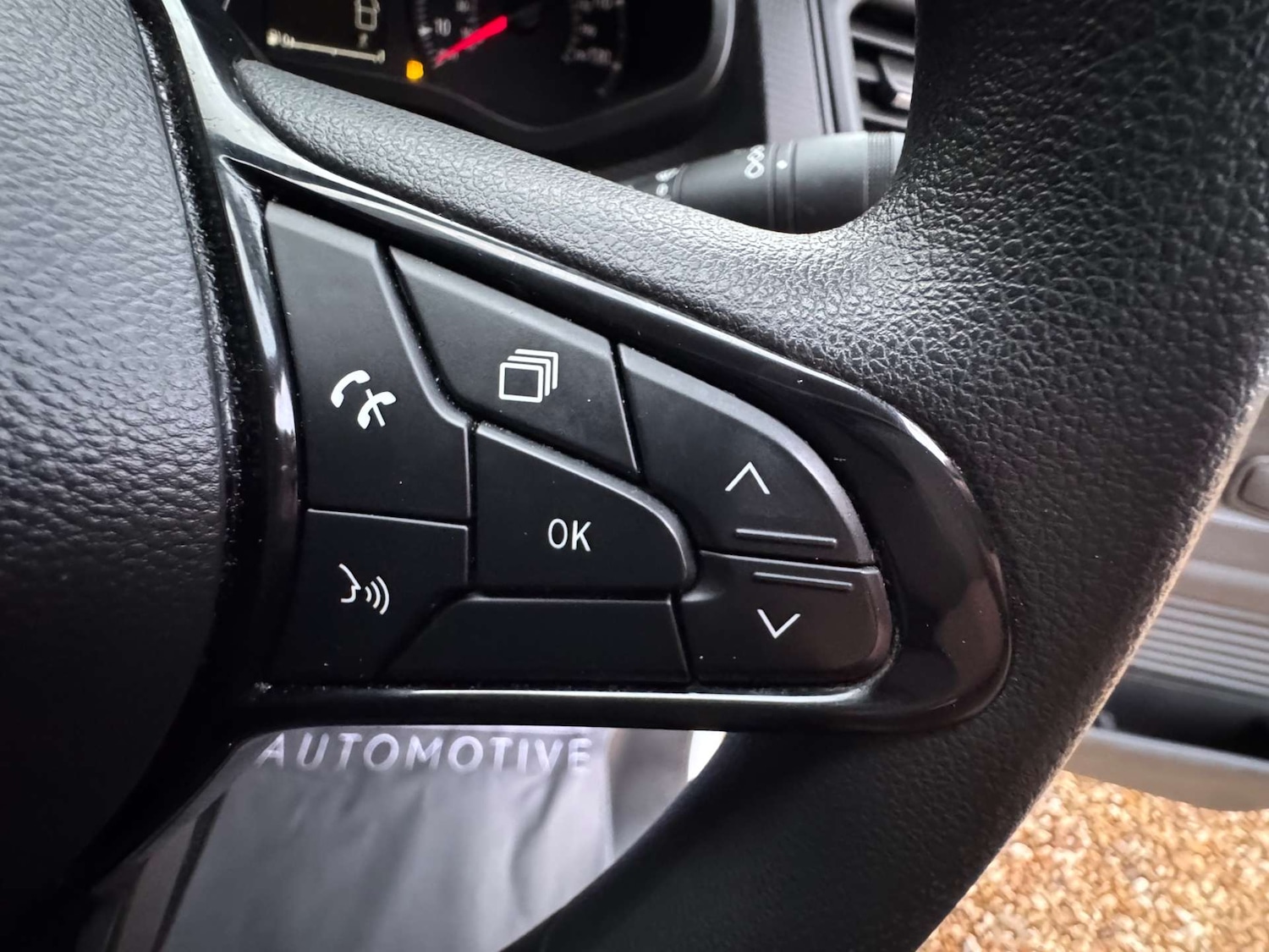 Used Renault Trafic 2023 for sale - 77033665: Photo 23