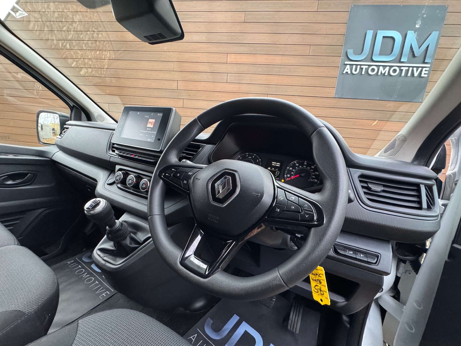 Used Renault Trafic 2023 for sale - 77033665: Photo 25