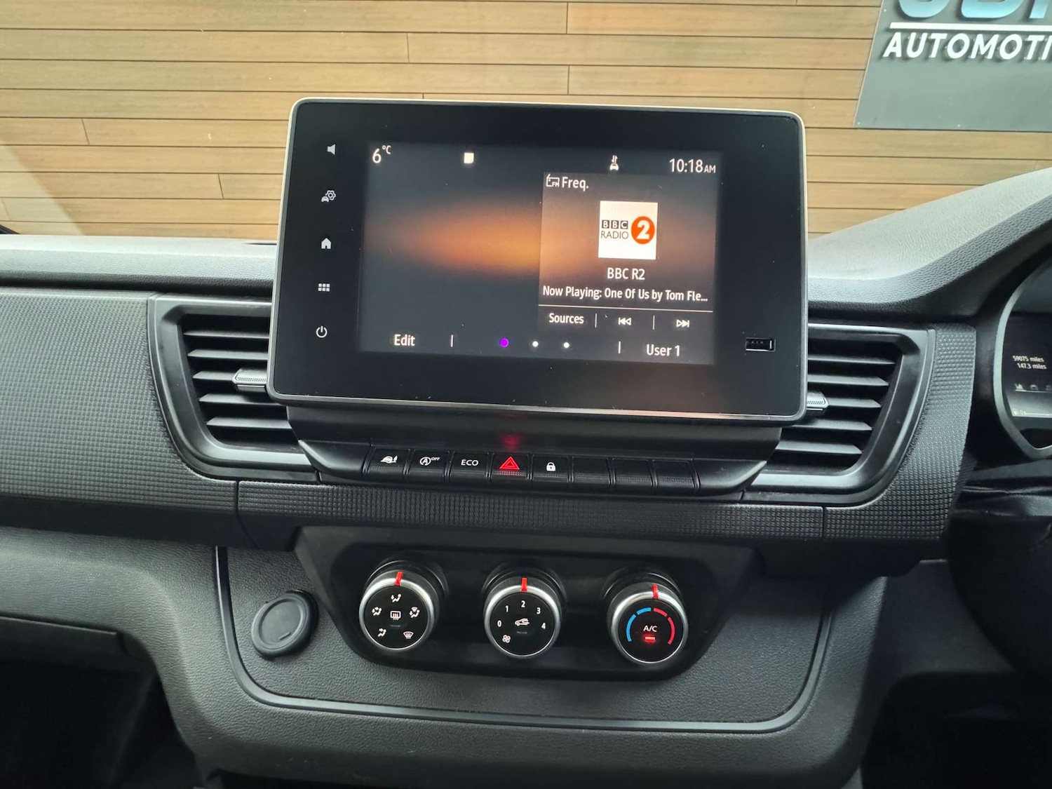 Used Renault Trafic 2023 for sale - 77033665: Photo 26