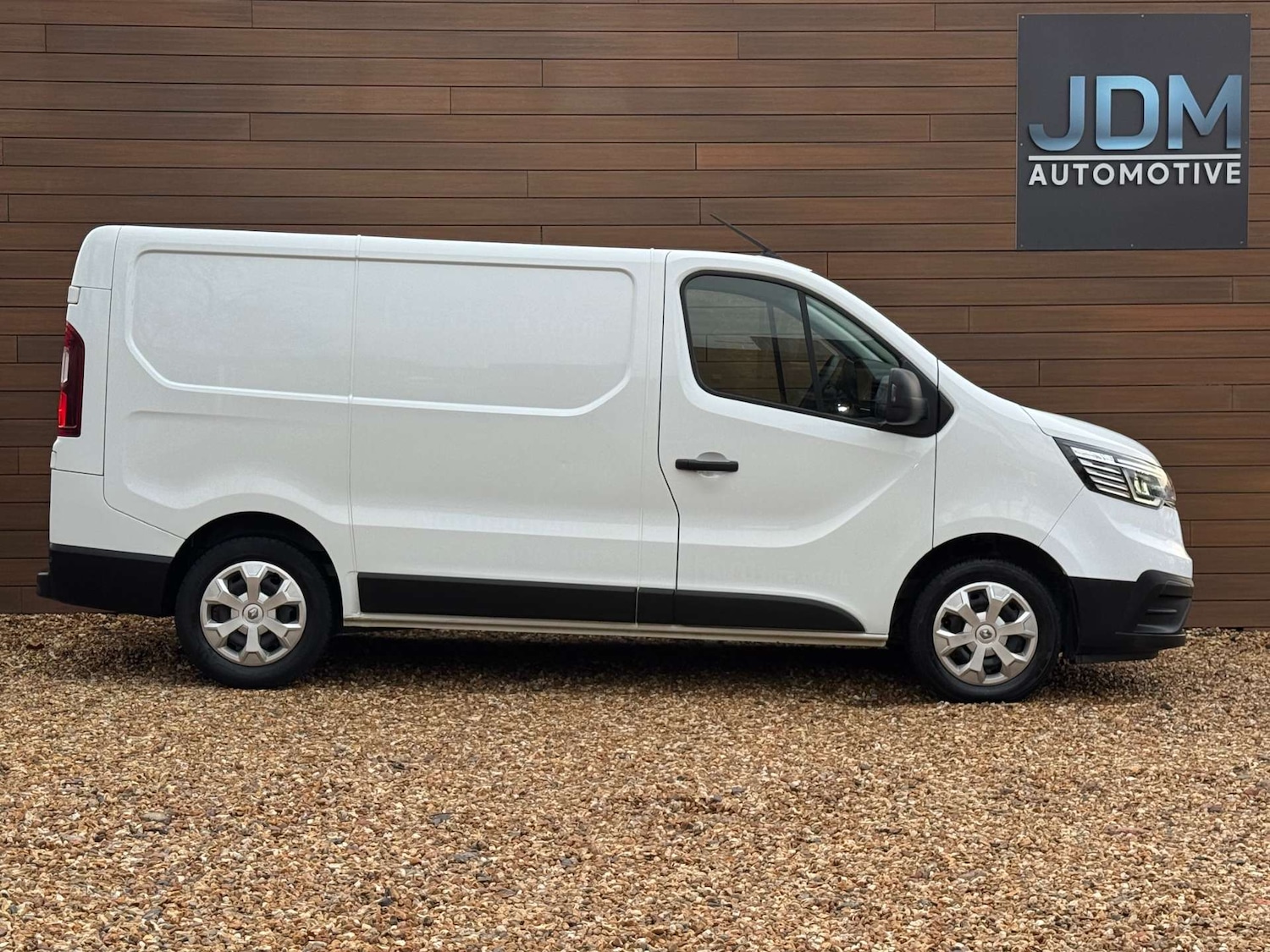 Used Renault Trafic 2023 for sale - 77033665: Photo 3