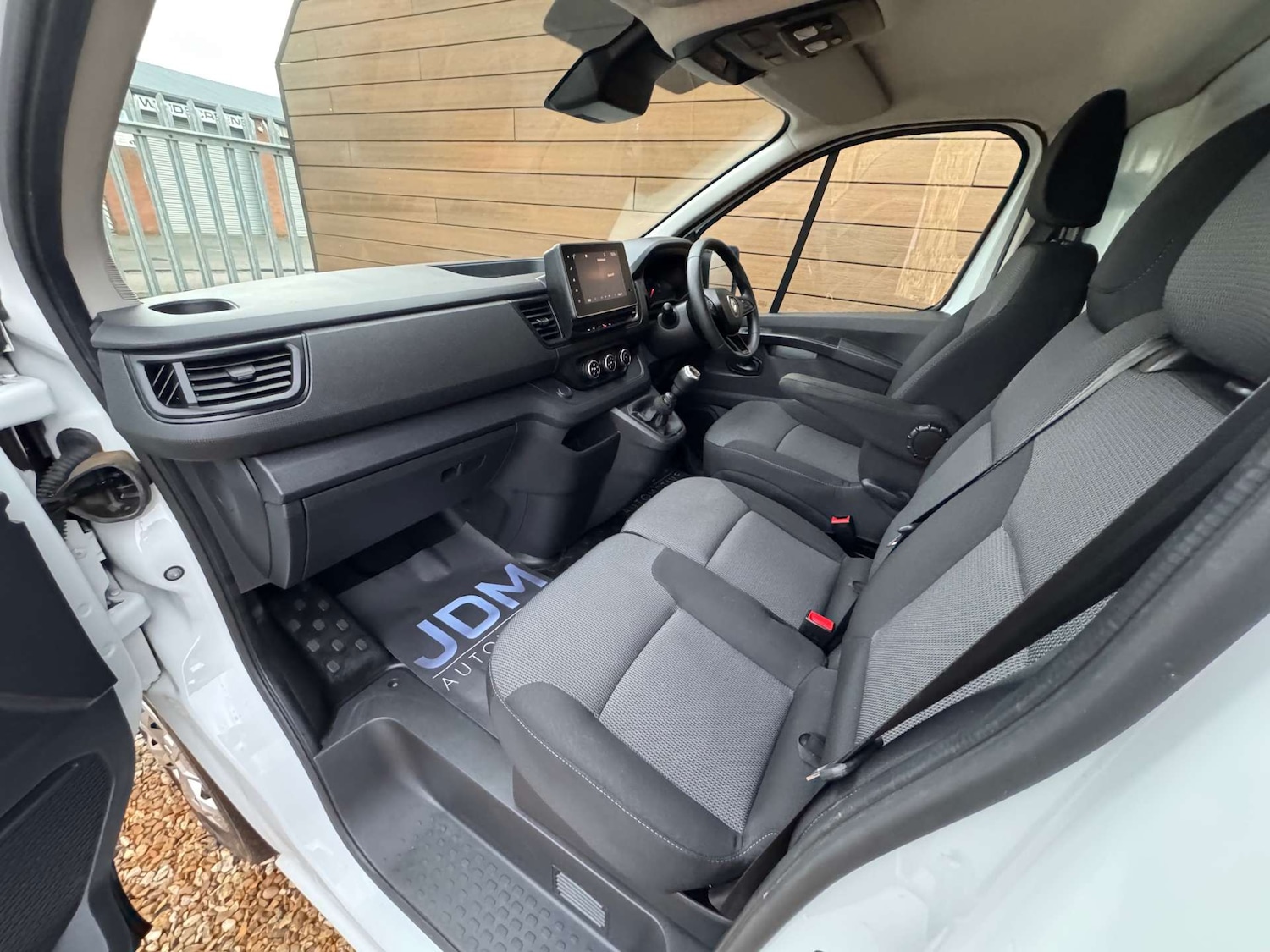 Used Renault Trafic 2023 for sale - 77033665: Photo 31