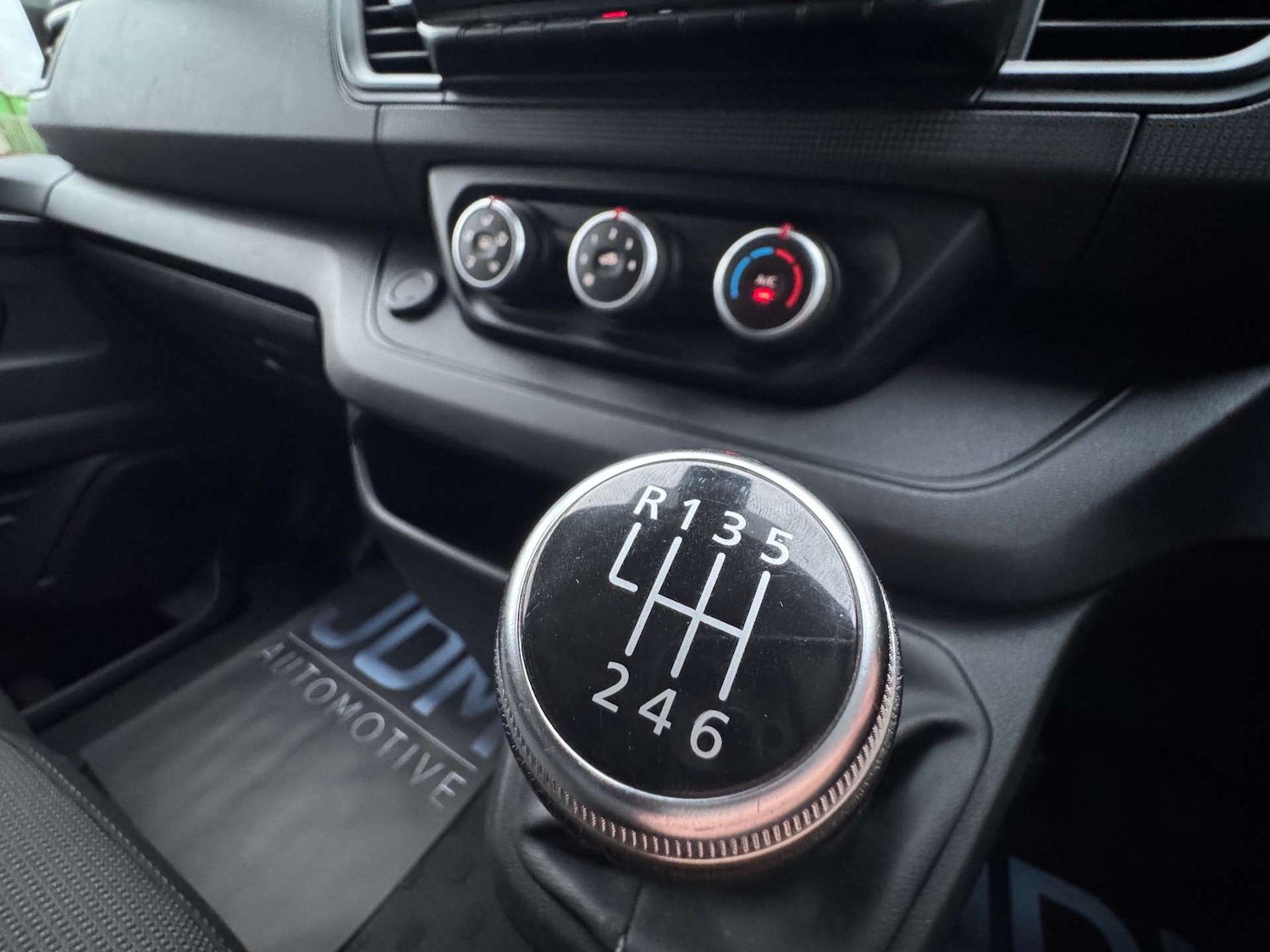 Used Renault Trafic 2023 for sale - 77033665: Photo 34