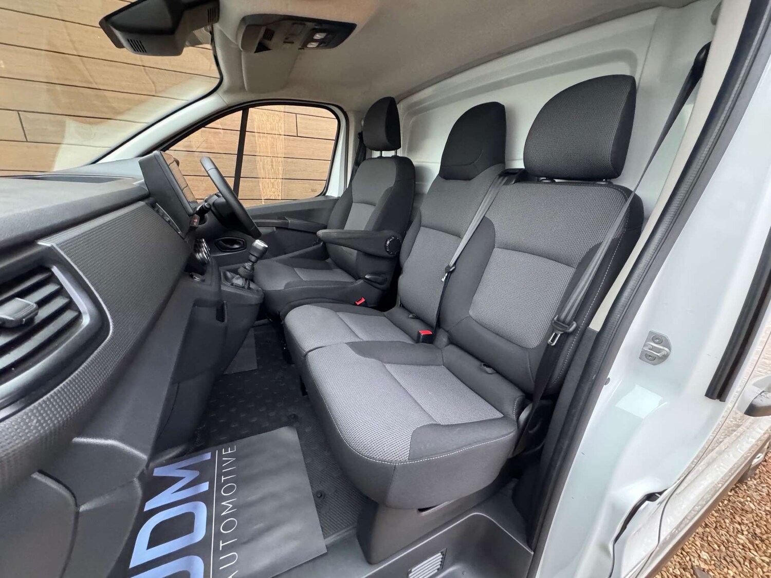 Used Renault Trafic 2023 for sale - 77033665: Photo 36